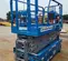 2018 Genie GS-3246 Scissor Lift