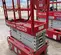 2019 MEC MICRO 19 Scissor Lift