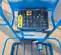 2016 Genie Z-30/20N Articulating Boom Lift