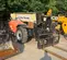 2019 JLG 1055 Forklift