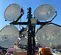 2019 Magnum Pro MLT6SM Portable Light Tower