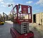 2017 MEC 4555SE Scissor Lift