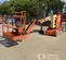 2018 JLG E300AJP Articulating Boom Lift