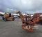 2017 JLG 800AJ Articulating Boom Lift