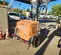 2019 Magnum Pro MLT6SM Portable Light Tower