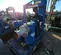 2016 Thompson 8RW-DJDS-45T-M Pump