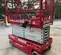 2017 MEC 4046SE Scissor Lift