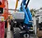 2017 Genie S-60X Boom Lift