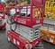 2017 MEC MICRO 19 Scissor Lift