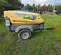 2018 Atlas Copco XAS185KD7 T4F Air Compressor