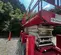 2018 MEC 6092RT Rough Terrain Scissor Lift