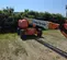 2017 JLG 660SJ Boom Lift