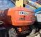 2017 JLG 800S Boom Lift