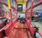 2021 MEC MICRO 13-XD Scissor Lift