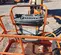 2015 JLG E450AJ Articulating Boom Lift