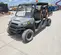 2021 Polaris PRO XD 4000D Utility Vehicle