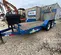 2019 Anderson Trailers LH7145TL Trailer