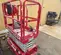 2019 MEC MICRO 19 Scissor Lift