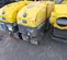 2021 Wacker Neuson RTLX-SC3 Double Drum Roller