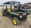 2021 John Deere XUV855M S4 Utility Vehicle