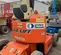 2015 JLG E450AJ Articulating Boom Lift