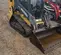 2019 John Deere 317G Track Loader