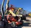 2017 JLG 600AJ Articulating Boom Lift