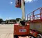 2016 JLG E400AJPN Articulating Boom Lift