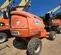 2017 JLG 460SJ Boom Lift