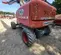 2018 Skyjack SJ86T Boom Lift