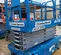 2018 Genie GS-3246 Scissor Lift