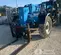2017 Genie GTH-636 Forklift