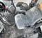 2020 Case 580N EP Backhoe Loader