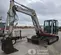 2020 Takeuchi TB290C Mini Excavator