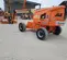 2017 JLG 460SJ Boom Lift