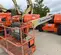 2018 JLG 600S Boom Lift