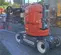 2017 Skyjack SJ30ARJE Articulating Boom Lift