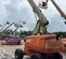 2018 JLG 600S Boom Lift