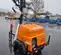 2018 Magnum Pro MLT6SM Portable Light Tower
