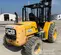 2019 JCB 930-4 Forklift