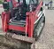 2021 Takeuchi TL6R Track Loader