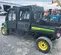 2023 John Deere XUV855M S4 Utility Vehicle