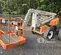 2017 Snorkel A46JE Articulating Boom Lift