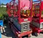 2018 MEC MICRO 19 Scissor Lift