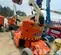 2021 JLG E400AJPN Articulating Boom Lift