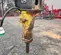 2019 Epiroc SB 452 Attachment