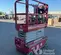 2019 MEC MICRO 19 Scissor Lift