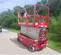 2018 MEC 4046SE Scissor Lift