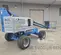 2017 Genie S-40 Boom Lift