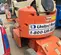 2017 JLG E400AN Articulating Boom Lift